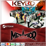 Metaphor: ReFantazio · Steam Gift🚀АВТОДОСТАВКА💳0%