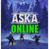 ・ASKA — ОНЛАЙН ・STEAM АККАУНТ ・ГАРАНТИЯ・