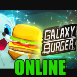 ・GALAXY BURGER — ОНЛАЙН ・STEAM АККАУНТ・ГАРАНТИЯ・