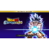 Dragon Ball Sparking Zero+Silent hill 2/Оффлайн/Paypa