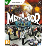 ✅ Metaphor: ReFantazio XBOX X|S PC Цифровой Ключ 🔑