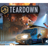 🚸 Teardown 🚍 ✅ Steam аккаунт ✅