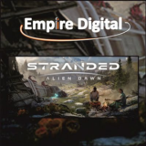 Stranded: Alien Dawn / Ключ Steam / Все страны