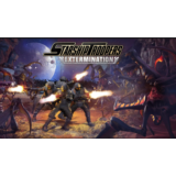 💥Starship Troopers: Extermination  🔵 PS5 🔴ТУРЦИЯ🔴