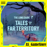⚫️TLD - Tales from the Far Territory |ПК Epic Games EGS