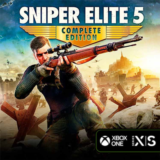 Sniper Elite 5 Complete Edition | Xbox 🔑Ключ/Код