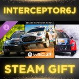 🟦⭐EA SPORTS™ WRC 24 — комплект сезонного дополнения⚡