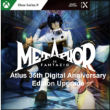 ✅ Metaphor: ReFantazio Atlus 35th Digital Upgrade XBOX