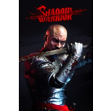 💥 Shadow Warrior XBOX🔑