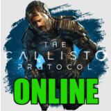 ・THE CALLISTO PROTOCOL — ОНЛАЙН・STEAM АККАУНТ・ГАРАНТИЯ・