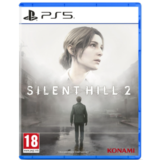 🈳 Silent Hill 2 -PS5 Offline P1/C1