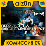 🟥 Metaphor: ReFantazio - Atlus 35th D.A.E. ⚡️ АВТО