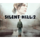 Silent hill 2 (PS5) общий навсегда