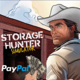 Storage Hunter Simulator STEAM