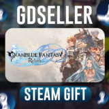 ⚡ Granblue Fantasy: Relink - АВТОДОСТАВКА STEAM GIFT
