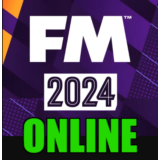 ・FOOTBALL MANAGER 2024— ОНЛАЙН・STEAM АККАУНТ・ГАРАНТИЯ・