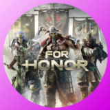 (Uplay) For Honor аккаунт + почта
