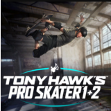 ・TONY HAWK´S PRO SKATER 1 + 2 ・STEAM АККАУНТ・ГАРАНТИЯ・