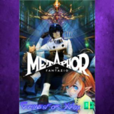 ☀️Metaphor: ReFantazio Atlus 35th Digital Anniv XBOX💵