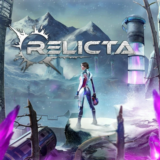 Relicta + 50 Игр | Epic Games | АВТОВЫДАЧА 24/7⚡