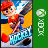 ☑️⭐Casual Sport Series: Hockey XBOX⭐Куплю на Ваш акк⭐☑️