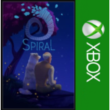 ☑️⭐Spiral XBOX⭐Покупка на Ваш аккаунт⭐☑️