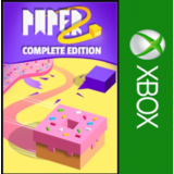 ☑️⭐Paper io 2: Complete Edition XBOX⭐Куплю на Ваш ак⭐☑️