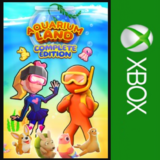 ☑️⭐Aquarium Land: Complete Edition XBOX⭐Куплю на Ваш⭐☑️
