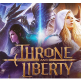 Throne and Liberty Lucent EU МОМЕНТАЛЬНАЯ ДОСТАВКА