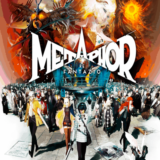 🔵Metaphor: ReFantazio | PS4/PS5 Турция 🔵