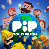 Рефералы🌏PiP World Gold Rush⚡pipworld_bot