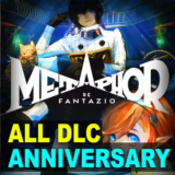 ・METAPHOR: REFANTAZIO・ANNIVARSARY・ALL DLC・STEAM・