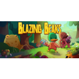 Blazing Beaks ✅ Steam ключ Global + RU/CIS РФ/СНГ