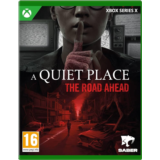 A Quiet Place: The Road Ahead Xbox Series X|S