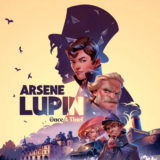 Arsene Lupin - Once A Thief Xbox One & Xbox Series X|S