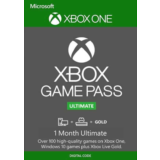 XBOX GAME PASS ULTIMATE 1+1 МЕСЯЦ КОНВЕРТАЦИЯ ПРОДЛЕНИЕ