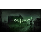 Outlast 2 🔵 (STEAM/GLOBAL)