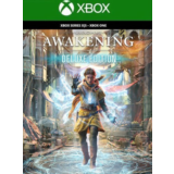 Unknown 9 Awakening Deluxe Edition Xbox One & Series XS