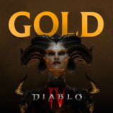 Diablo IV ЗОЛОТО GOLD PC PS XBOX МОМЕНТАЛЬНАЯ ДОСТАВКА