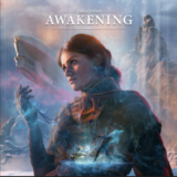 💥Unknown 9: Awakening 🔵 PS4 / PS5 🔴ТУРЦИЯ🔴