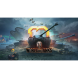 Аккаунт World of Tanks 16 топов [EU]