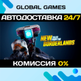 New Tales from the Borderlands STEAM GIFT 🚀АВТО💳0%