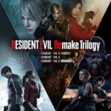 ✅ Resident Evil Remake Trilogy 🔵PS5/PS4🚀Выбор региона