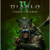 Diablo IV🔥Vessel of Hatred-Deluxe Edition (DLC)🔥XBOX