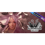 Hairdresser Simulator 🔑STEAM КЛЮЧ 🔥РОССИЯ + СНГ