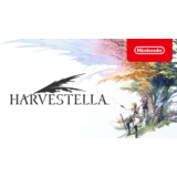 ⚡Harvestella / Nintendo Switch / Ключ Европа⚡
