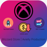 🌸 Xbox Game Pass 1+1 МЕС ЛЮБОЙ АКК ✅(PC) + EA PLAY ⭕️