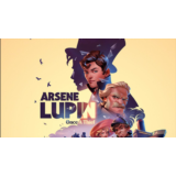 💥Arsene Lupin - Once A Thief 🔵 PS4 / PS5 🔴ТУРЦИЯ🔴