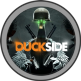 DUCKSIDE -OPS EDITION®✔️Steam (Region Free)(GLOBAL)🌍