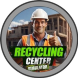 Recycling Center Simulator®✔️Steam Region Free GLOBAL🌍